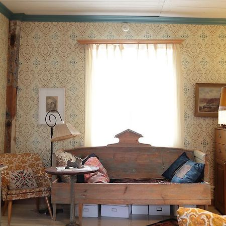 1800'S Townhouse Villa Loviisa Luaran gambar