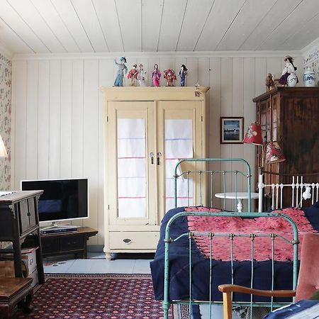 1800'S Townhouse Villa Loviisa Luaran gambar