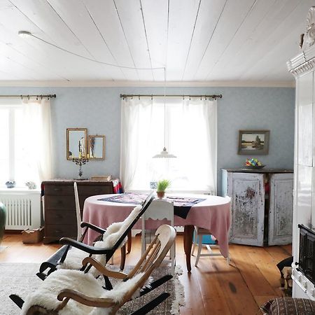 1800'S Townhouse Villa Loviisa Luaran gambar