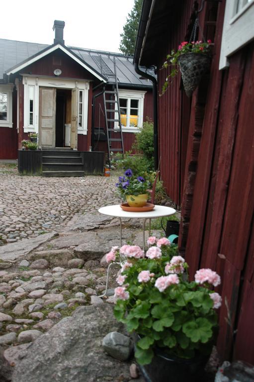 1800'S Townhouse Villa Loviisa Bilik gambar