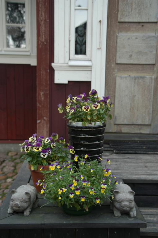 1800'S Townhouse Villa Loviisa Bilik gambar