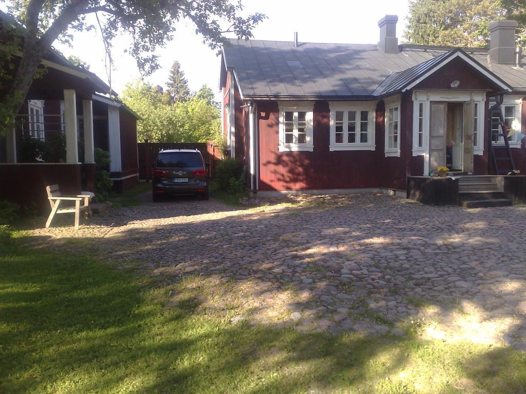 1800'S Townhouse Villa Loviisa Bilik gambar