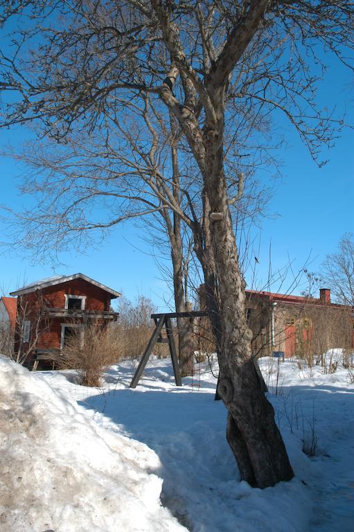 1800'S Townhouse Villa Loviisa Bilik gambar