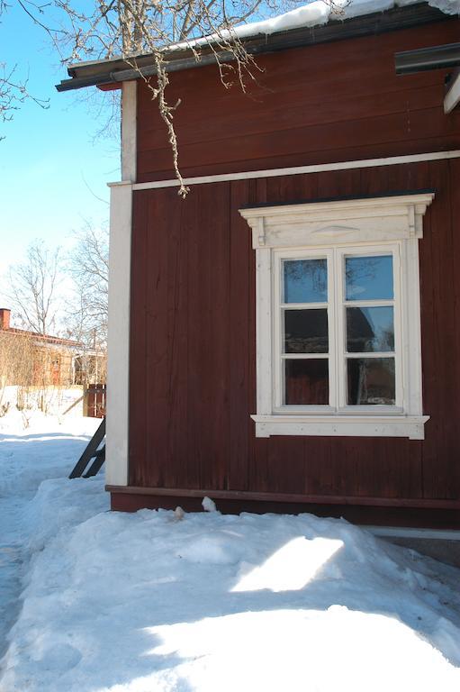1800'S Townhouse Villa Loviisa Bilik gambar
