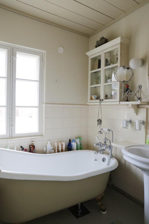 1800'S Townhouse Villa Loviisa Luaran gambar