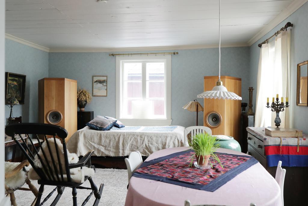 1800'S Townhouse Villa Loviisa Luaran gambar